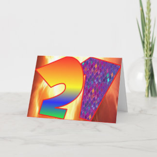 Twenty-One som ÄR LAGLIG I MEST, PÅSTÅR Kort