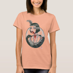 "Twenty-Three Skidoo! ", Tee