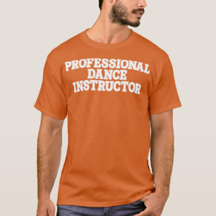 TWERK HERE FRONTBACK-SKRIV T SHIRT