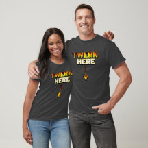 Twerk here|Twerk Dancing Gifts