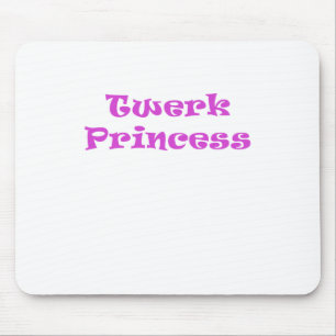 Twerk Princess Musmatta