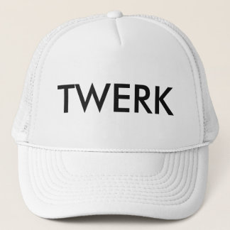 TWERK-SNAPBACK KEPS