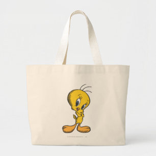 Twey Shy Jumbo Tygkasse