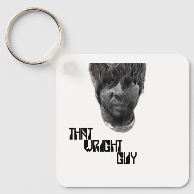 TWG NYCKELRING (Framsida)