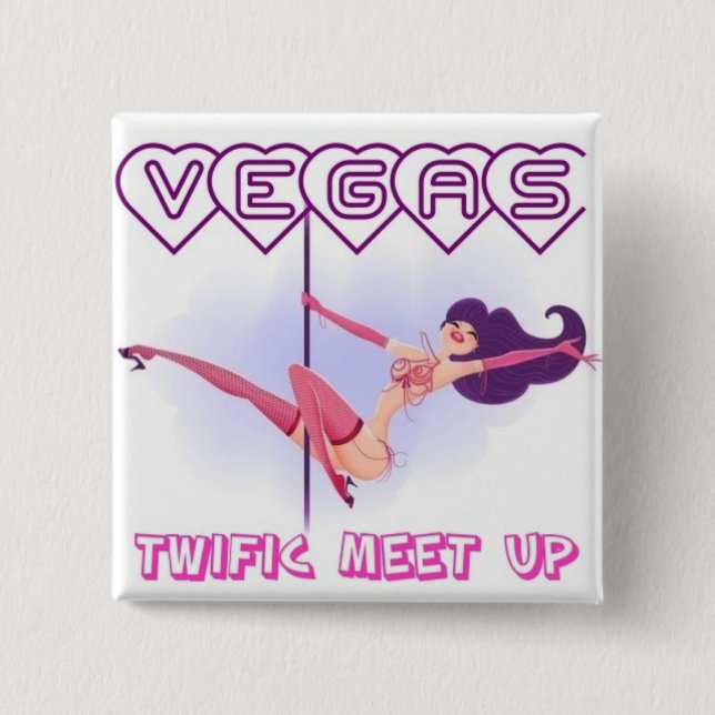 TwiFic Meet upp Knapp (Framsida)