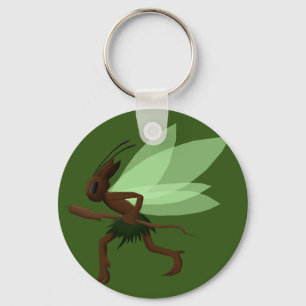 Twift Fairy Nyckelring