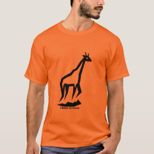 Twiga skjorta t shirt