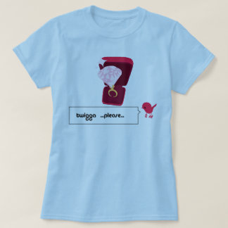 Twigga behar t shirt