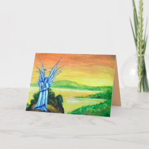 TWILIGHT ANGEL HELGKORT