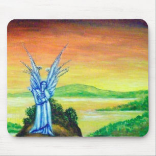 TWILIGHT ANGEL MUSMATTA