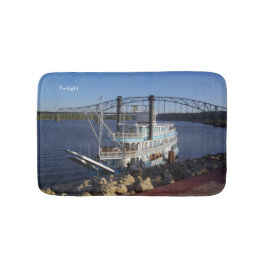 Twilight bathmat badrumsmatta