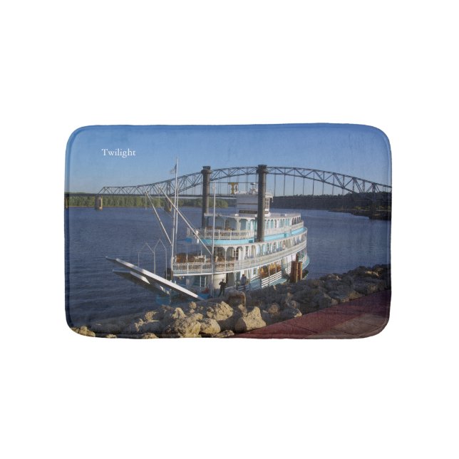 Twilight bathmat badrumsmatta (Framsidan)