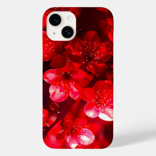 Twilight Cherry Blommar Glow