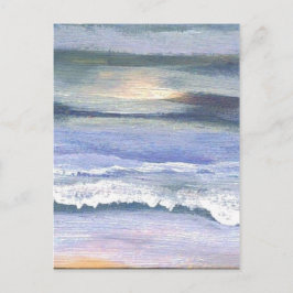 Twilight - CricketDiane Ocean Art Vykort