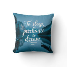 Twilight Dreams Sjö & Mountain