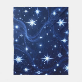 Twilight Drift Fleecefilt