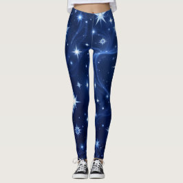 Twilight Drift Leggings