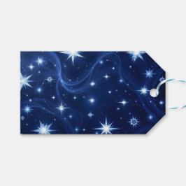 Twilight Drift Presentetikett