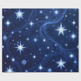 Twilight Drift Presentpapper