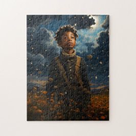 Twilight Explorer Pussel