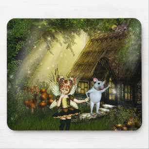 Twilight Fairy Haven Musmatta