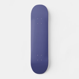 Twilight (fast färg) mini skateboard bräda 18,5 cm