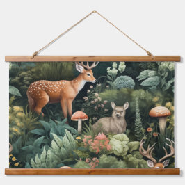 Twilight Forest Friends Botanical