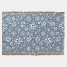 Twilight Garden - en vanlig Blommigt Dance