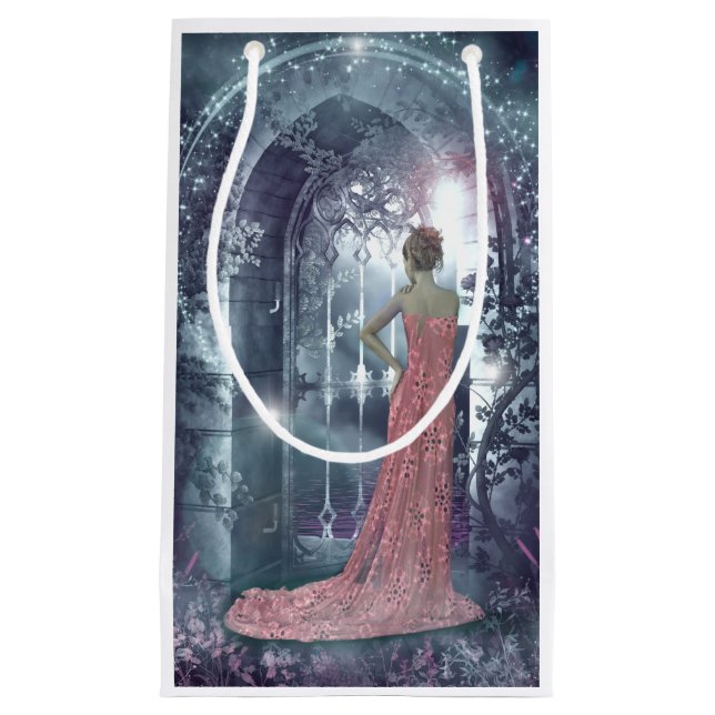 Twilight Gatekeeper (Framsidan)