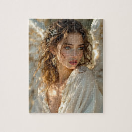 Twilight Guardian - gel of Gilded Vingar Pussel