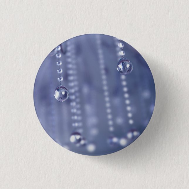 Twilight i Crystal Button Knapp (Framsida)