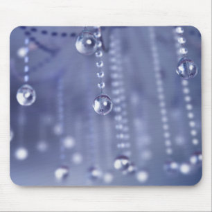 Twilight i Crystal Mousepad Musmatta