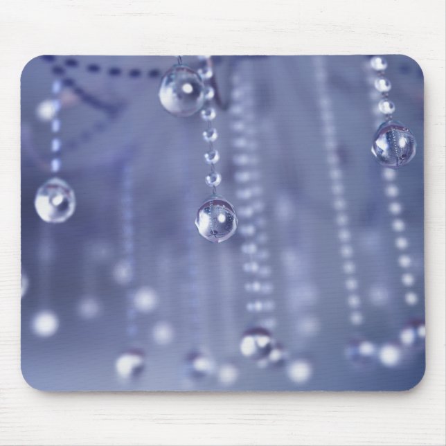 Twilight i Crystal Mousepad Musmatta (Framsidan)