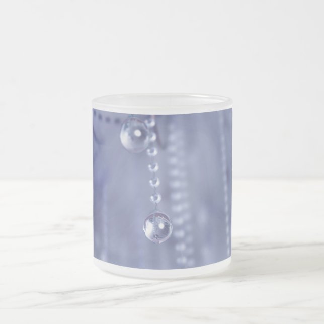 Twilight i Crystal Mugg (Center)