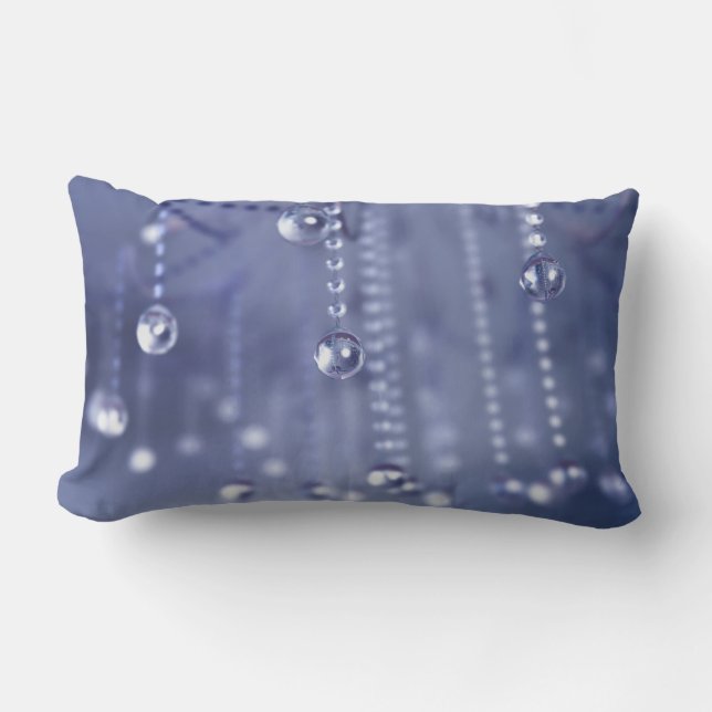 Twilight i Crystal Pillow Lumbarkudde (Framsida)