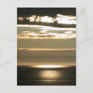 Twilight i Ninilchik Vykort