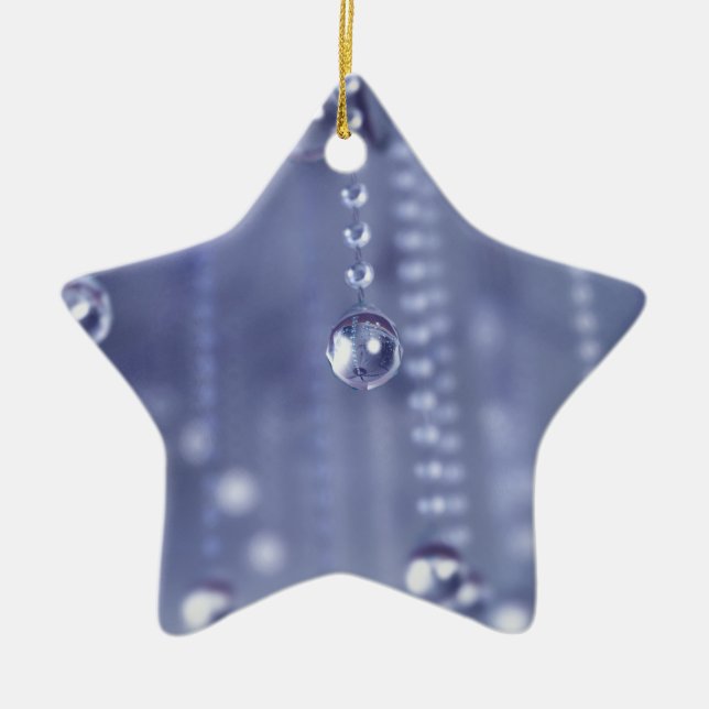 Twilight in Crystal Ornament (Framsidan)