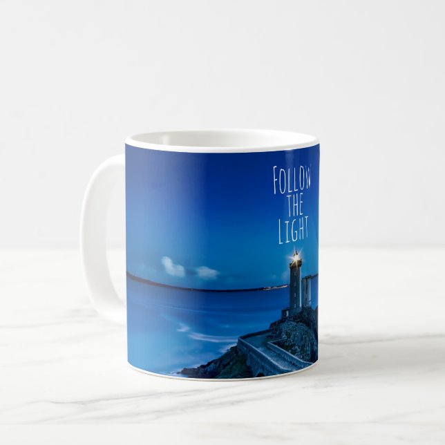Twilight Kaffemugg (Framsida vänster)