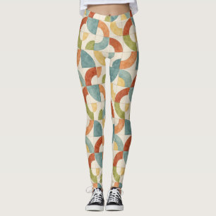Twilight Kurvor Drunkards Pathz Leggings