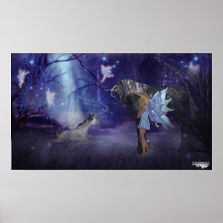 Twilight Legend Poster