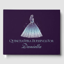 Twilight Lila Quinceañera