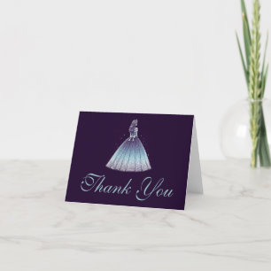Twilight Lila Quinceañera Tack Kort