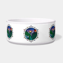 Twilight Magic Crystal Elegant Amethyst Dragon