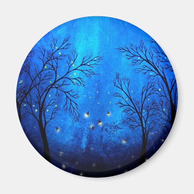 Twilight Magnet (Framsidan)