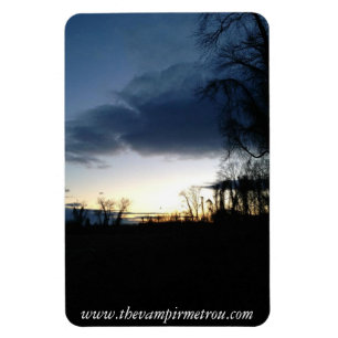 Twilight Magnet *Anpassade*