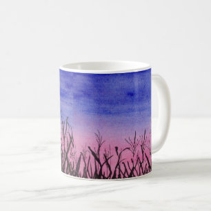 Twilight Maj Fält Kaffemugg