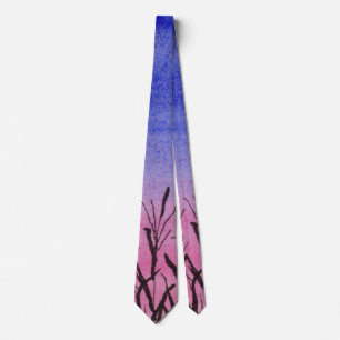 Twilight Maj Fält Tie Slips