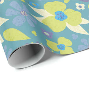 Twilight meadow presentpapper