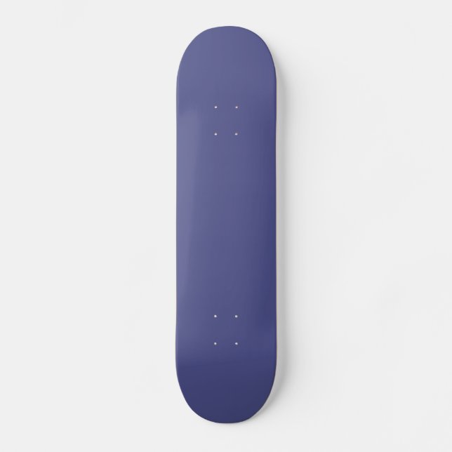 Twilight Mini Skateboard Bräda 18,5 Cm (Framsida)