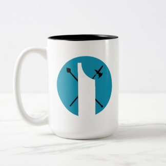 Twilight mugg